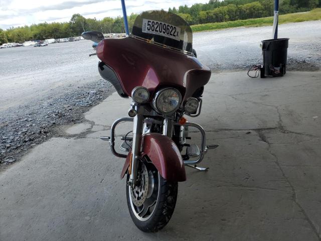 2010 HARLEY-DAVIDSON STREETGLID 1HD1KB413AB674791