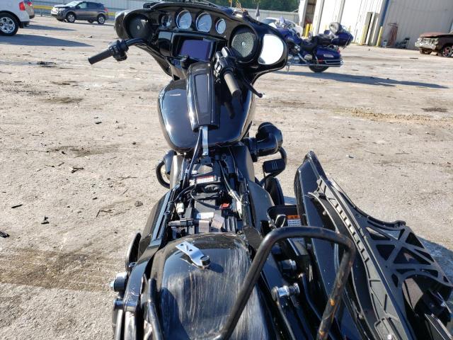 2022 HARLEY-DAVIDSON FLHXST 1HD1ABL16NB651581