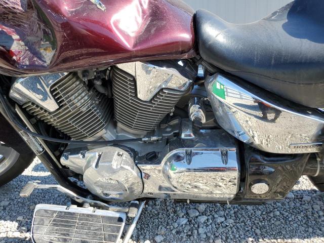 2007 HONDA VTX1300 R 1HFSC52697A404665