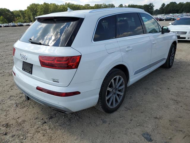 2017 AUDI Q7 WA1LAAF77HD036254