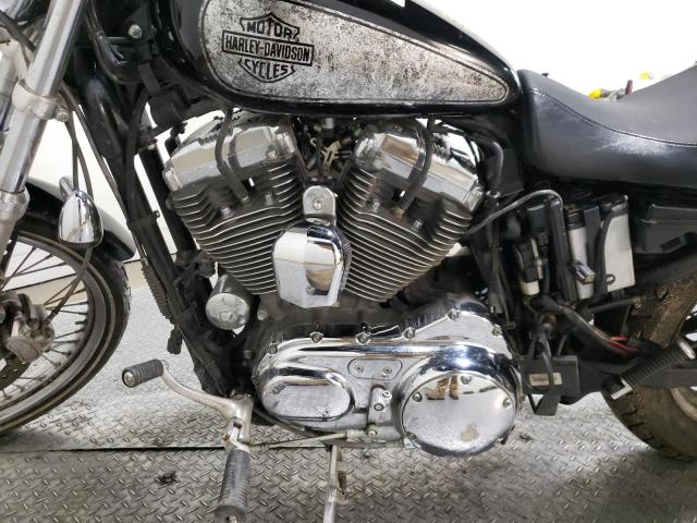 2014 HARLEY-DAVIDSON XL1200 V 1HD1LF312EC435979