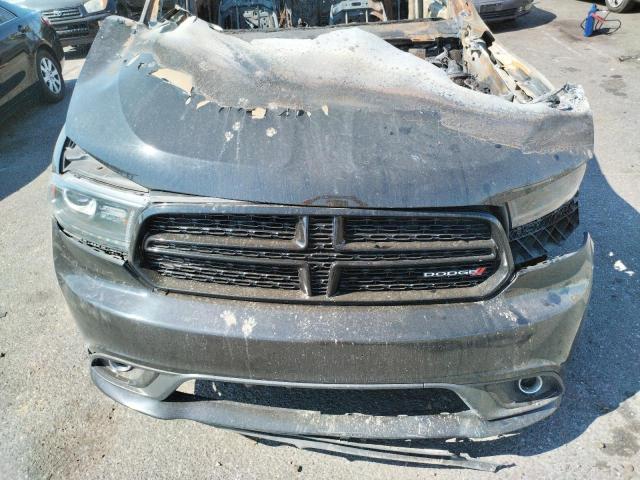 2017 DODGE DURANGO GT - 1C4RDJDG5HC657301