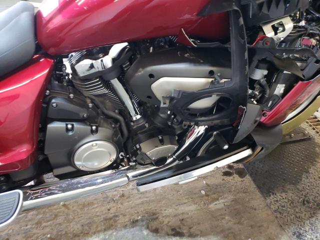 2018 YAMAHA XV1900 FD JYAVP38Y8JA000333