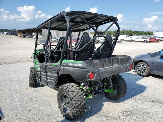 2021 KAWASAKI KRT800 J JKBRTCJ13MB501200