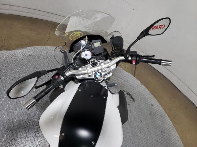 2011 BMW F800 R WB1022702BZS50346