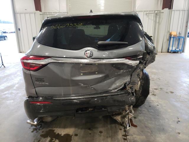 2018 BUICK ENCLAVE PR 5GAEVBKW3JJ147995