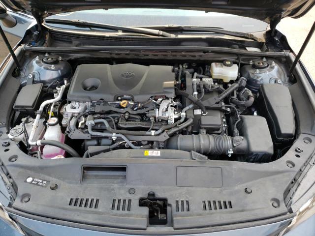 2021 TOYOTA AVALON XSE 4T1EA1AB5MU006427