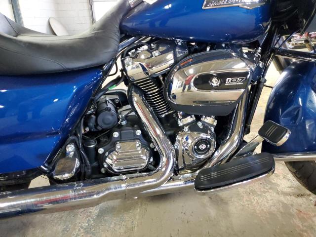 2022 HARLEY-DAVIDSON FLTRX 1HD1KHC10NB631133