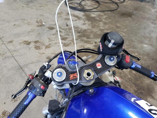 2006 SUZUKI GSX-R750 K JS1GR7KA362101480