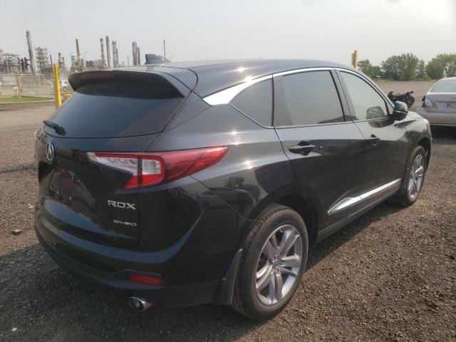 2020 ACURA RDX PLATIN 5J8TC2H94LL803255
