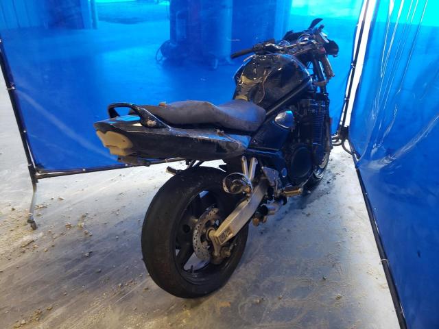 2004 SUZUKI GSF1200 BA JS1GV77A242100130