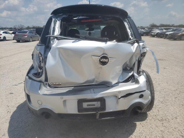 WMWZC3C54CWL87304 Mini Cooper S Countryman
