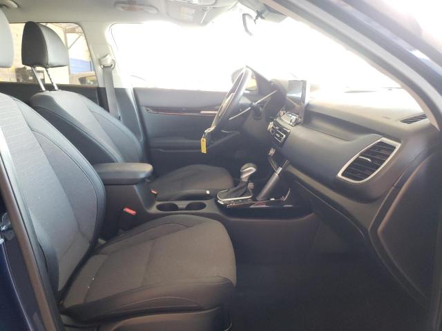 2022 KIA SELTOS NIG KNDEUCA20N7241468