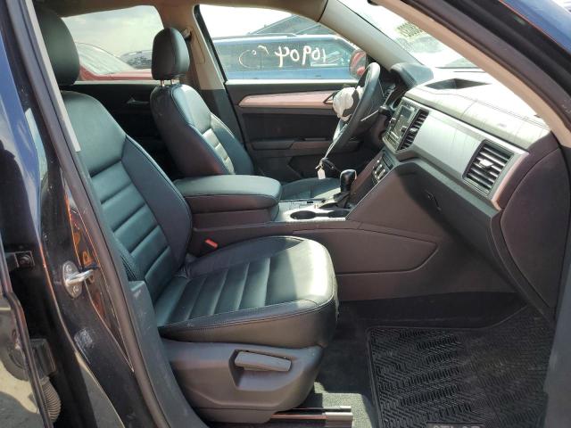 2021 VOLKSWAGEN ATLAS S 1V2AP2CA4MC504196