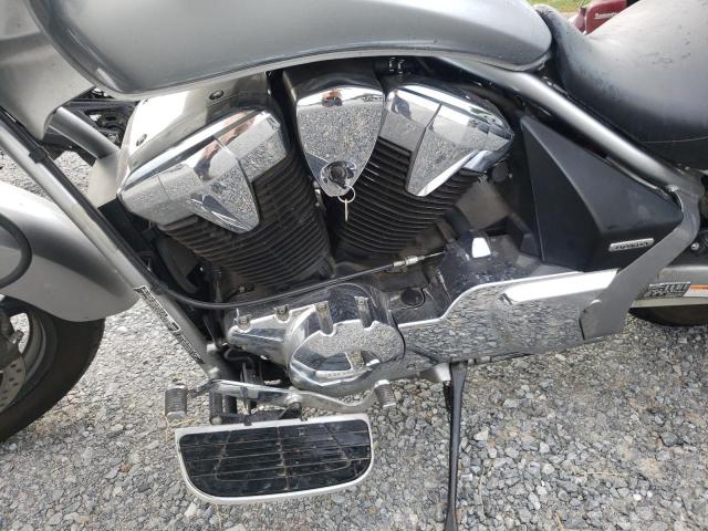 2014 HONDA VT1300 CT JH2SC6670EK400151