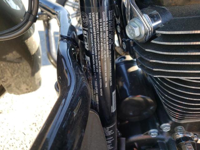 2021 HARLEY-DAVIDSON FLHXSE 1HD1PXL19MB951397