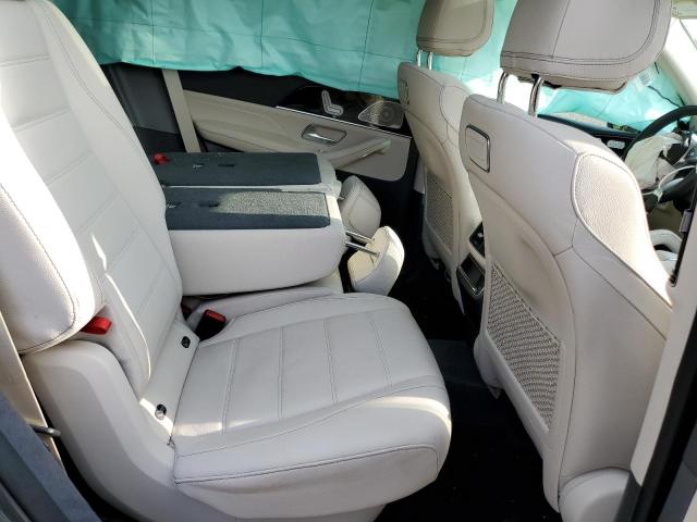 2020 MERCEDES-BENZ GLS 580 4M 4JGFF8GEXLA161412