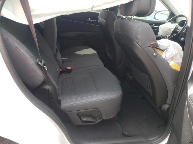 5XYPG4A37GG056368 KIA SORENTO LX