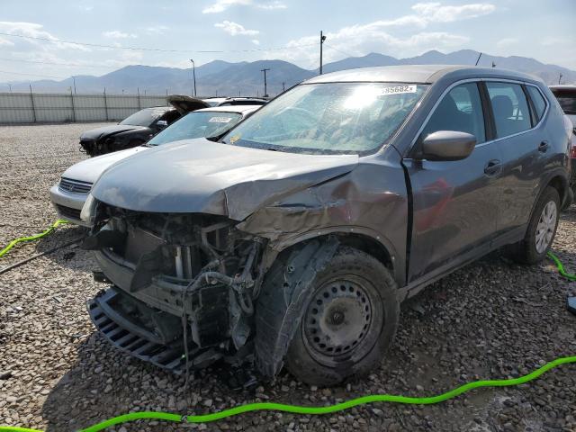 5N1AT2MV7GC759312 Nissan ROGUE S