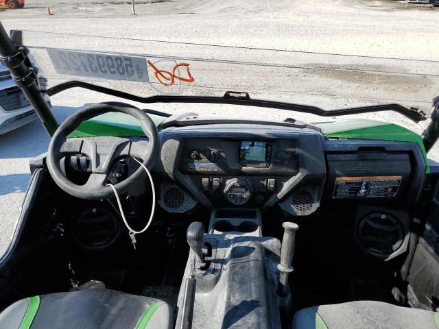 2021 KAWASAKI KRT800 J JKBRTCJ13MB501200