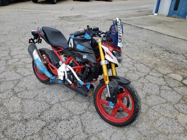 2022 BMW G310 R for sale in Chatham, VA