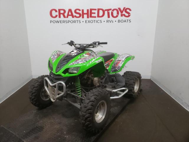 2004 KAWASAKI KFX700 JKASU6A194B504992