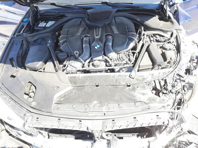 2018 BMW M550XI WBAJB9C59JG464288