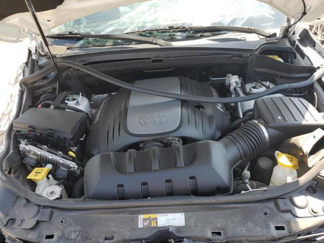 1C4RJFJT3HC815710 Jeep Grand Cherokee Summit