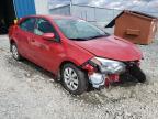 2016 TOYOTA COROLLA L - 2T1BURHE1GC641756
