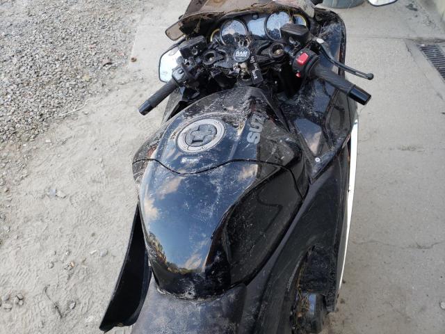 2022 SUZUKI GSX1300 RR JS1EJ11B5N7102184