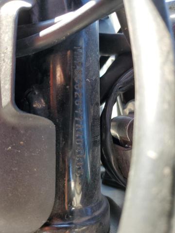 2007 HONDA VTX1300 R 1HFSC52697A404665