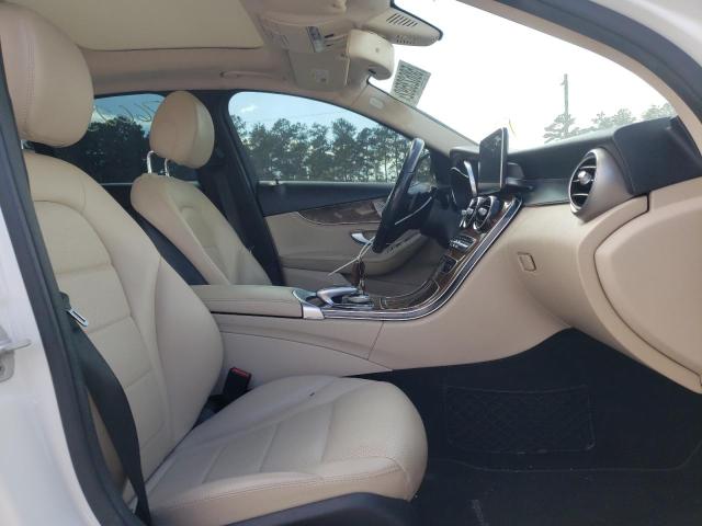 2015 MERCEDES-BENZ C - 55SWF4KB6FU012029