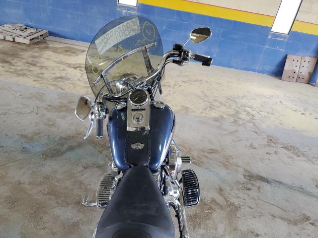 2003 HARLEY-DAVIDSON FLSTFI 1HD1BXB113Y019447