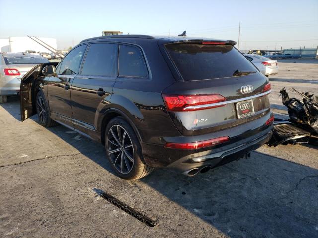 2021 AUDI SQ7 PREMIU WA1AWBF76MD010270
