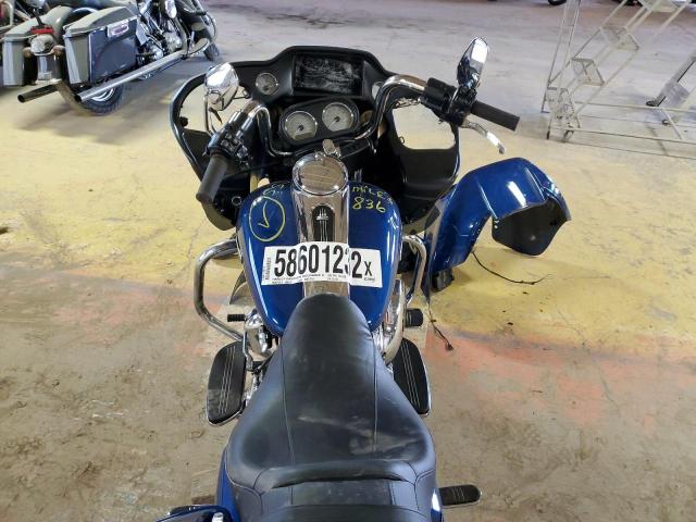2022 HARLEY-DAVIDSON FLTRX 1HD1KHC10NB631133