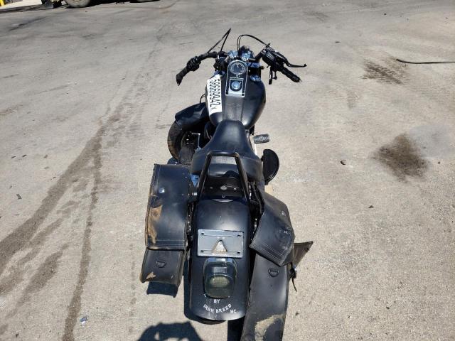 2015 HARLEY-DAVIDSON FLSTFB FAT 1HD1JNV19FC012167