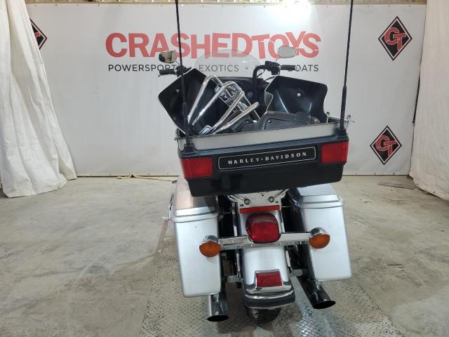 2003 HARLEY-DAVIDSON FLHTCUI AN 1HD1FCW413Y636641