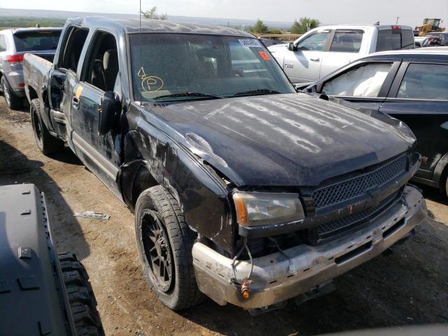 2005 Chevrolet C/K 1500 