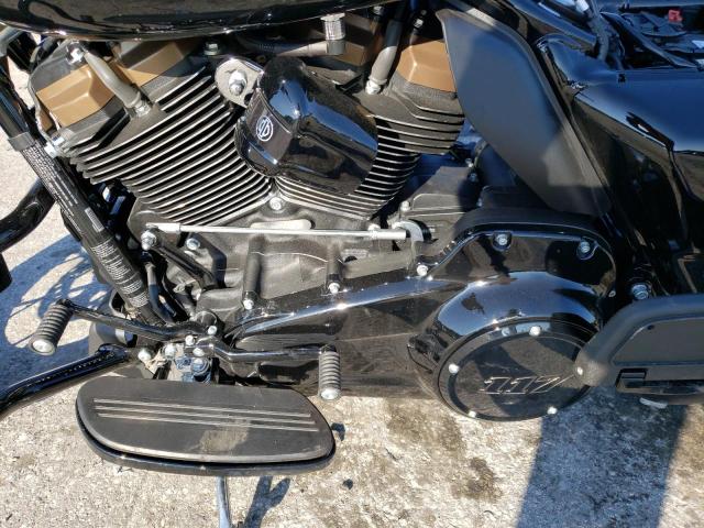 2022 HARLEY-DAVIDSON FLHXST 1HD1ABL16NB651581