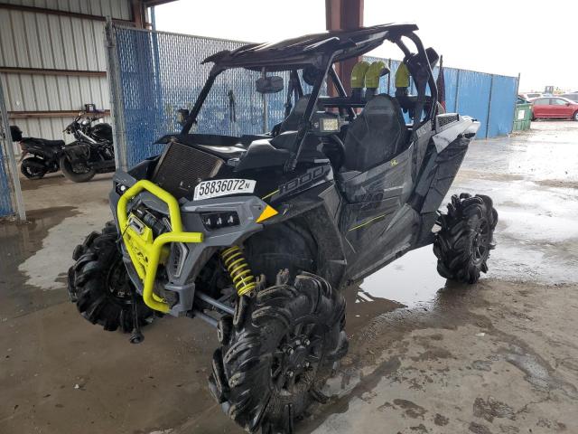 2020 POLARIS RZR XP 100 - 3NSNAM993LH953855