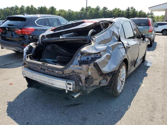 2018 TOYOTA CAMRY L - 4T1B11HK9JU002482