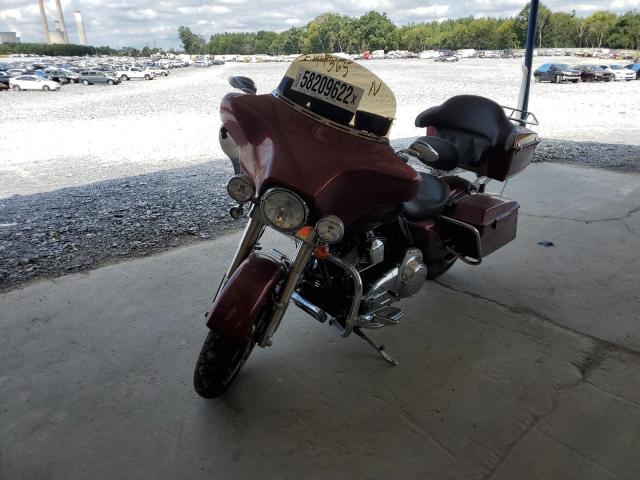 2010 HARLEY-DAVIDSON STREETGLID 1HD1KB413AB674791