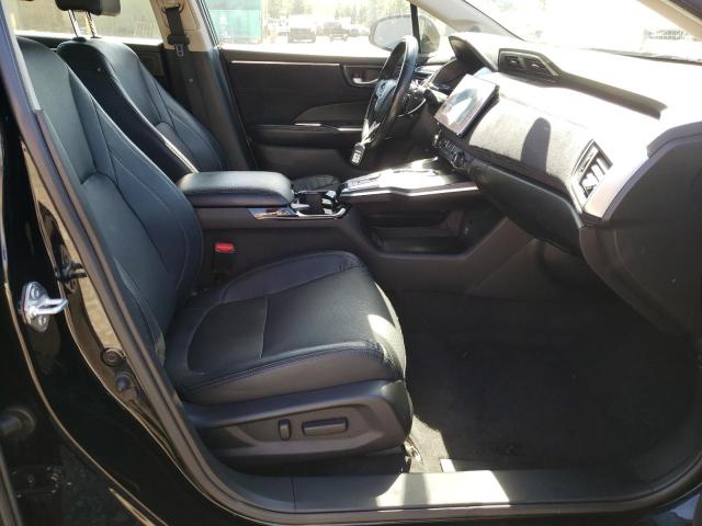 2018 HONDA CLARITY TO JHMZC5F32JC006815