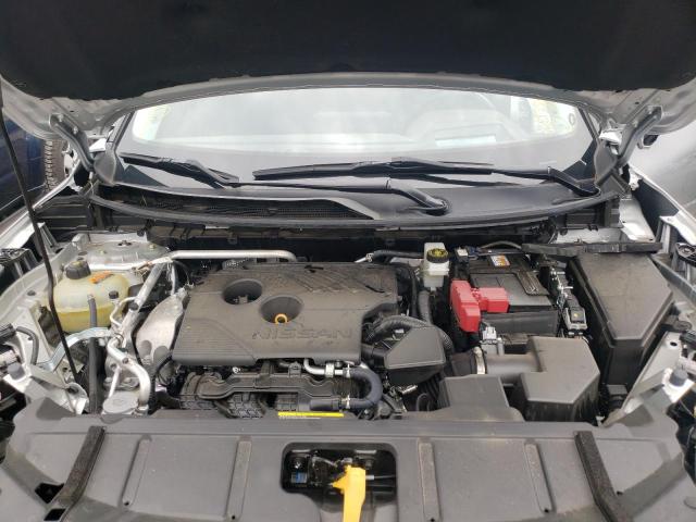 2021 NISSAN ROGUE PLAT JN8AT3DC6MW102752