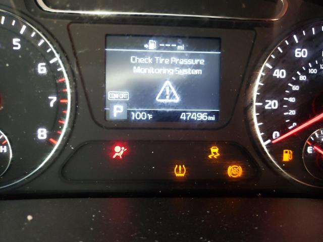 5XYPG4A32KG579757 KIA SORENTO L