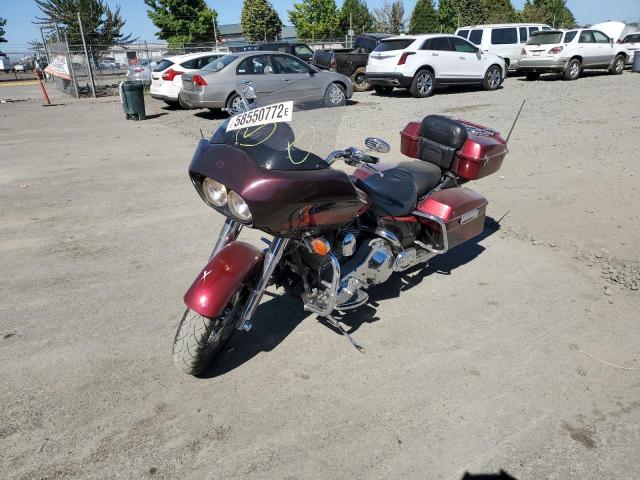 2000 HARLEY-DAVIDSON FLTRSEI 1HD1PAC2XYY952356
