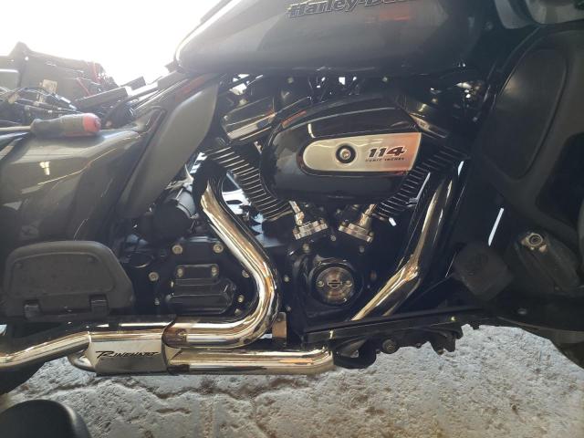 2021 HARLEY-DAVIDSON FLTRK 1HD1KZF18MB658497
