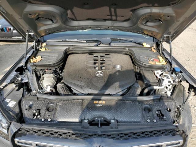 2020 MERCEDES-BENZ GLS 580 4M 4JGFF8GEXLA161412