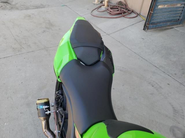 2022 KAWASAKI ZX1002 M JKBZXVM11NA002026