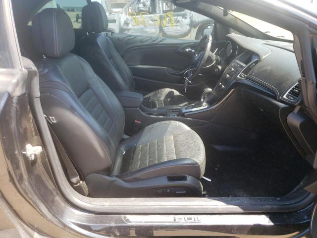2016 BUICK CASCADA PR W04WT3N53GG154298
